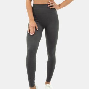 Balance Athletica Energy Leggings - Graphite